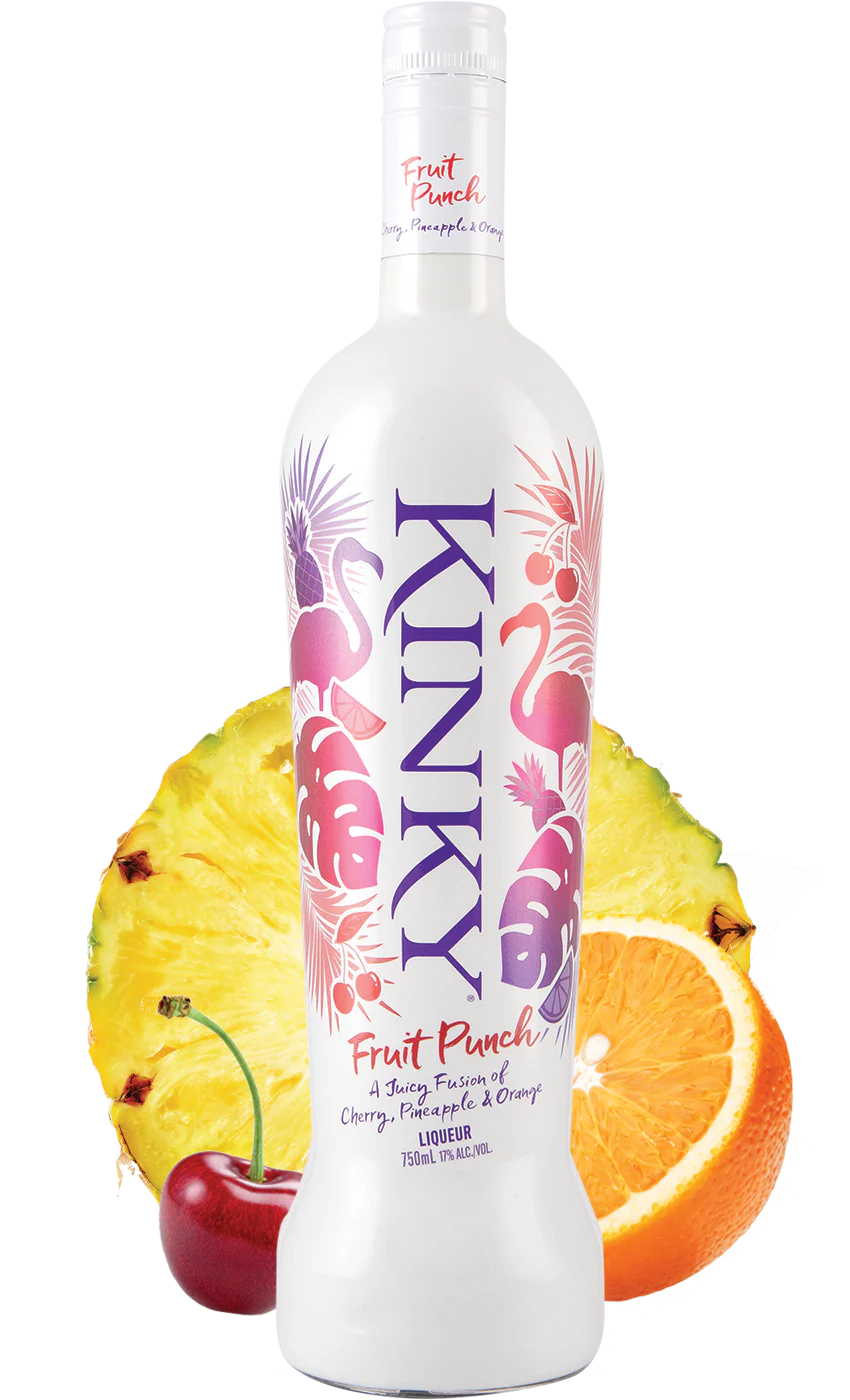 KINKY FRUIT PUNCH