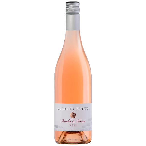 Klinker Brick Rose