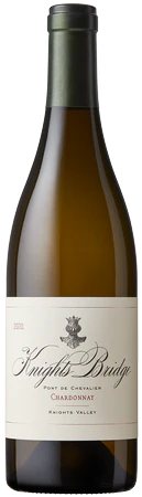 Knights Bridge Estate Chardonnay