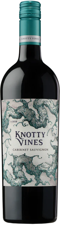 Knotty Vines Cabernet Sauvignon