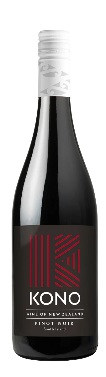 KONO PINOT NOIR, MARLBOROUGH