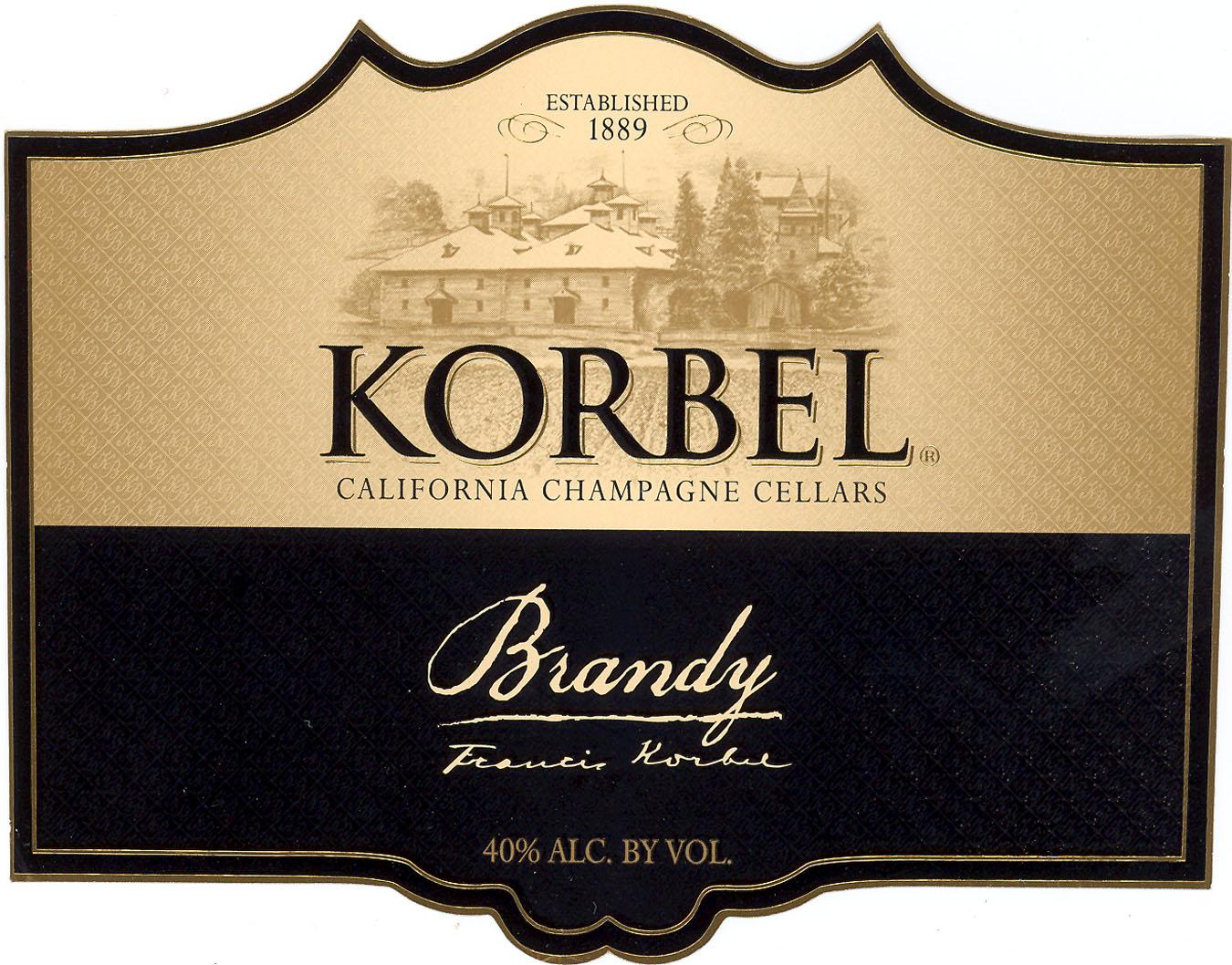 KORBEL - Image 2