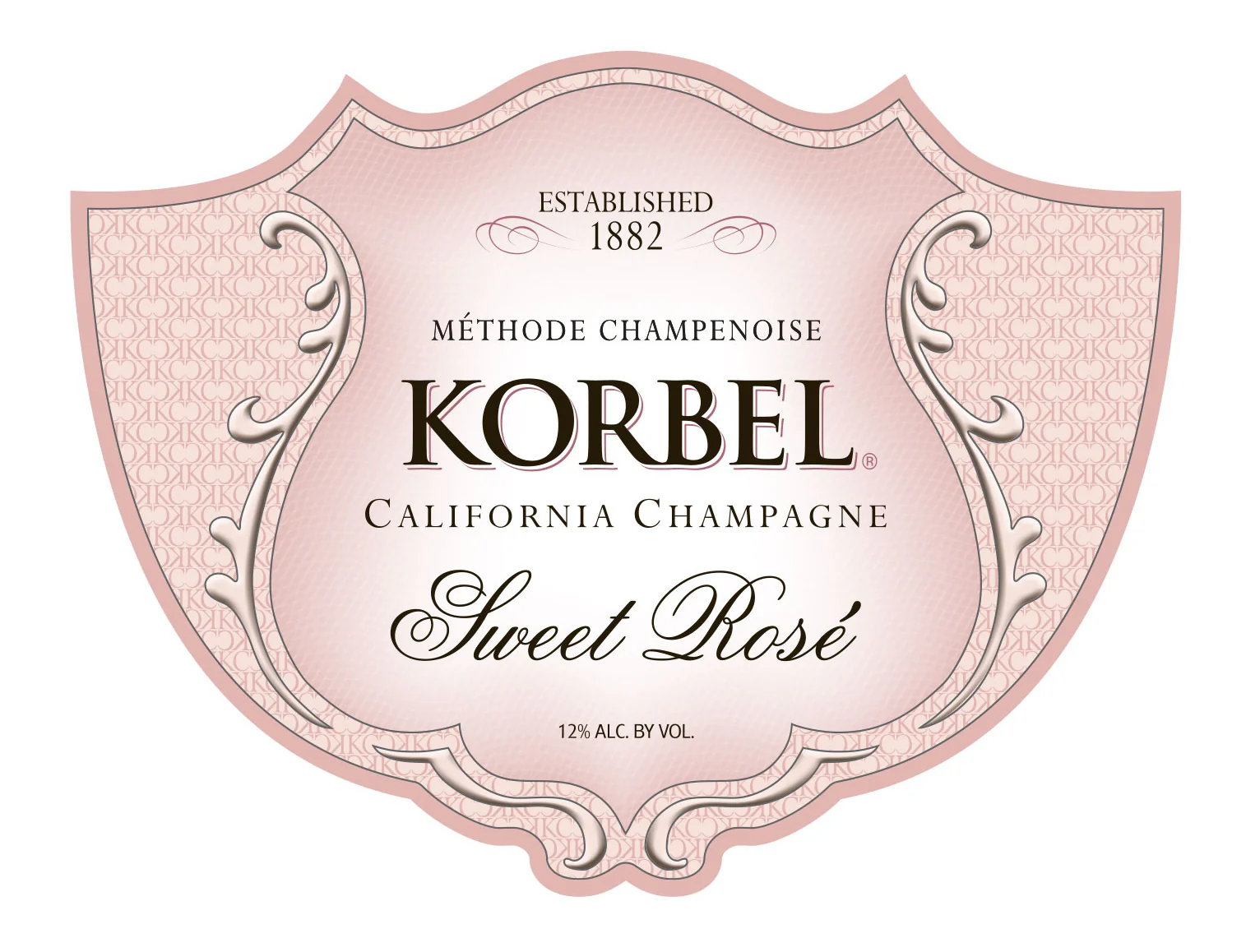 Korbel Sweet Rose, CA - Image 2