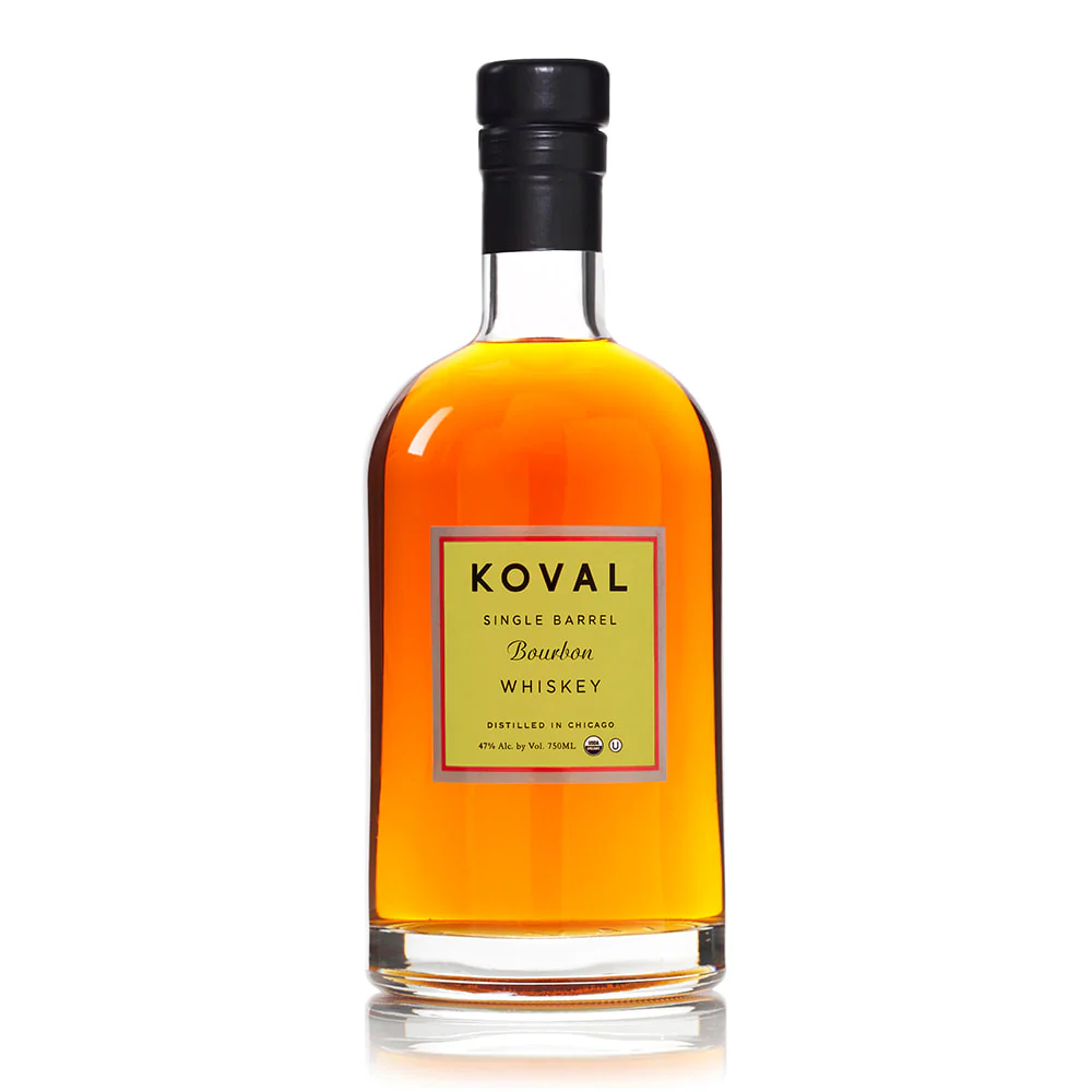 KOVAL BOURBON