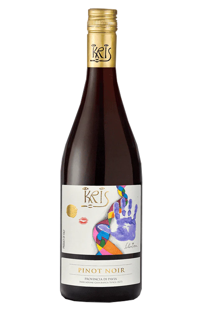 Kris Pinot Noir
