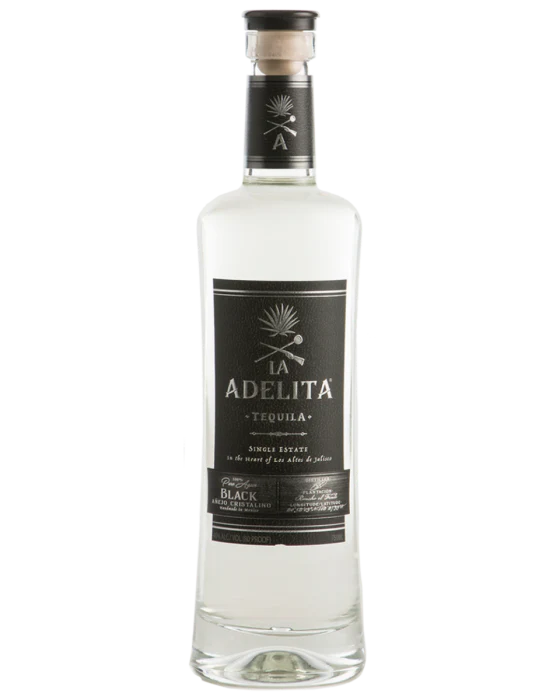 LA ADELITA BK ANEJO CRISTALINO