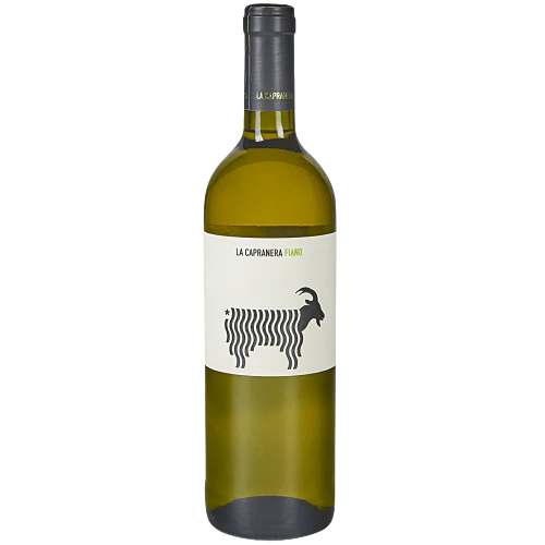 La Capranera Fiano ORGANIC