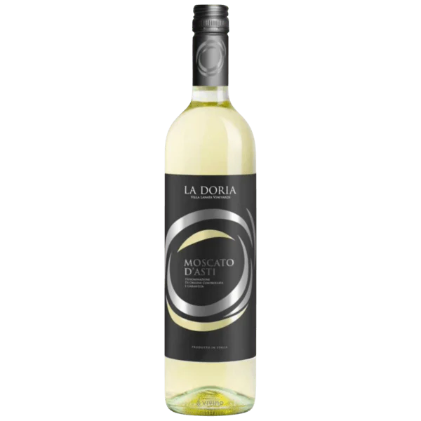 La Doria Moscato