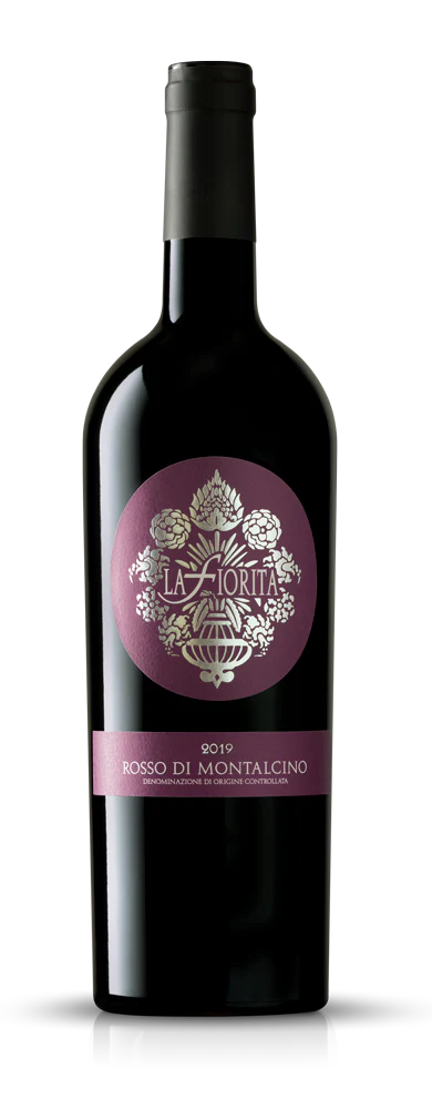 La Fiorita Rosso di Monalcino, Tuscany