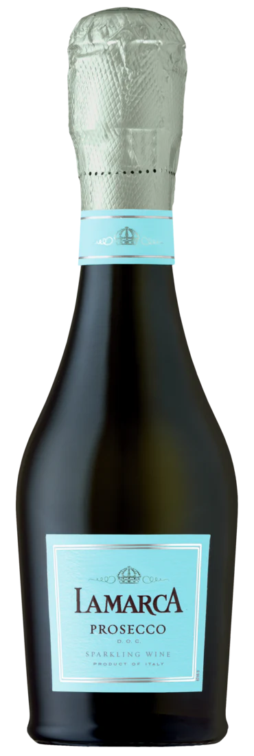 La Marca Prosecco 187ML (Pack of 3)