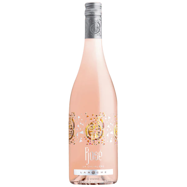 La Roche Palais Vin de France Rose