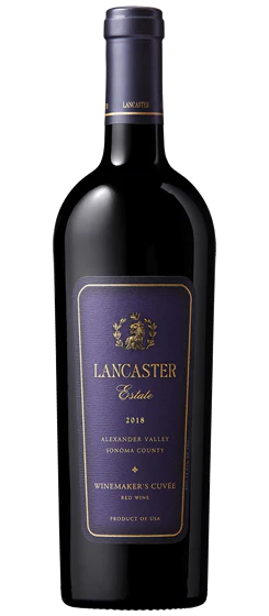 LANCASTER WINEMAKER CUVEE