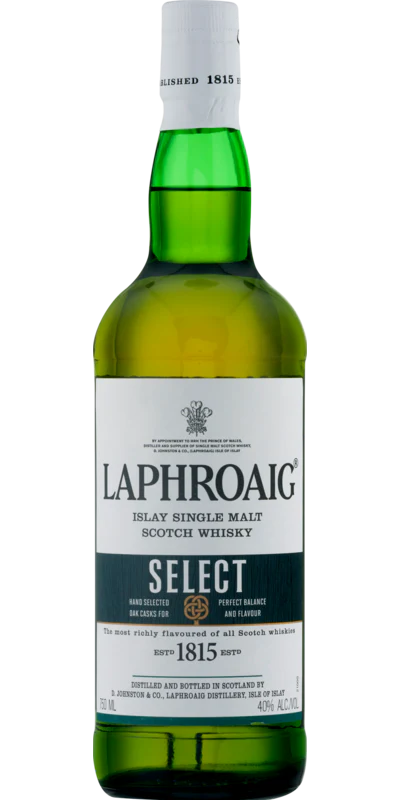 LAPHROAIG SELECT