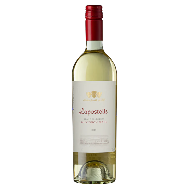 Lapostolle Sauvignon Blanc Grand Selection