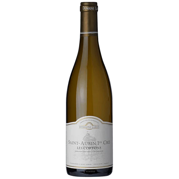 Larue Saint-Aubin 1er Cru Les Cortons BLANC