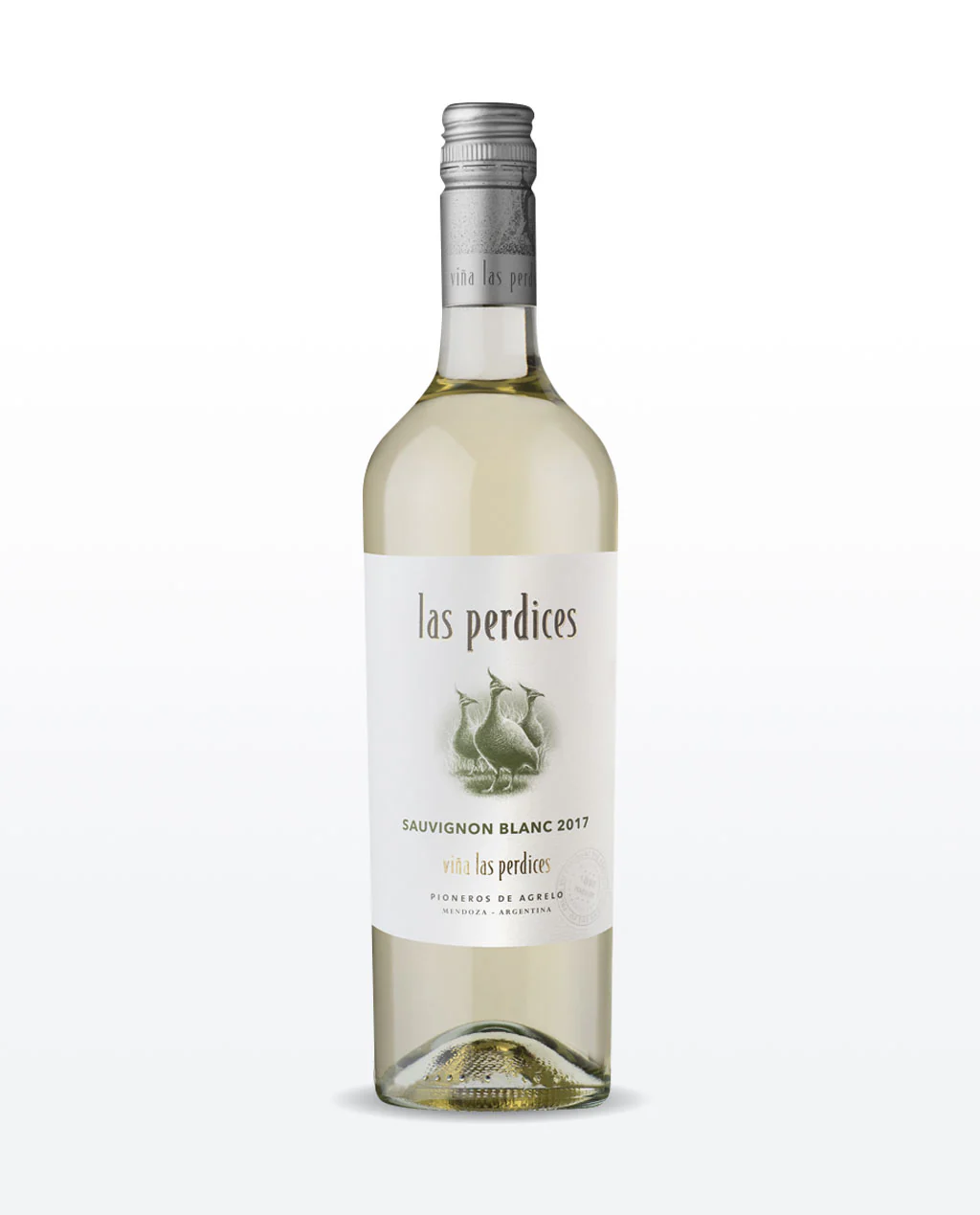 LAS PERDICES SAUVIGNON BLANC