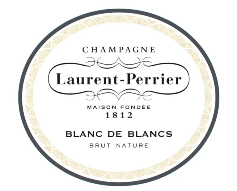 Laurent Perrier Blanc de Blanc NV - Image 2