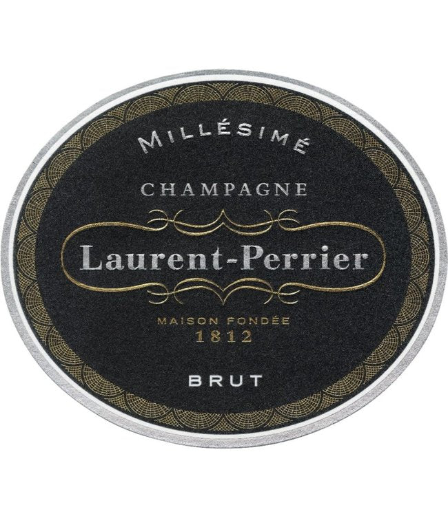 Laurent Perrier Brut Millesime - Image 2