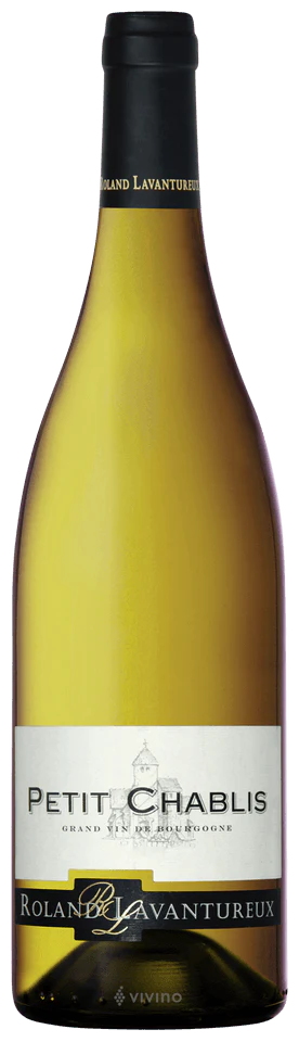 Lavantureux Petit Chablis