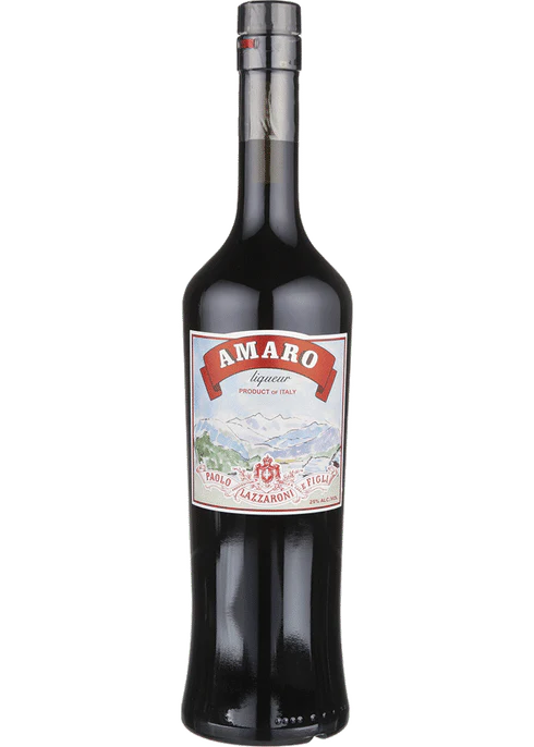 LAZZARONI AMARO
