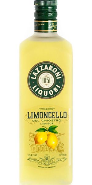 LAZZARONI LIMONCELLO