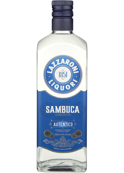 LAZZARONI SAMBUCA