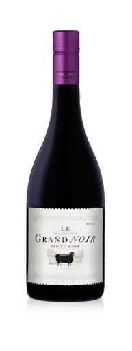 Le Grand Noir Pinot Noir, Limoux, France