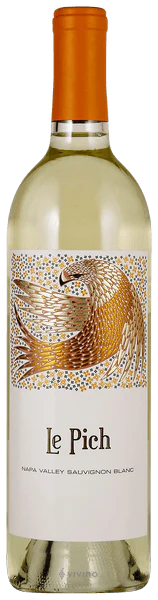 Le Pich Sauvignon Blanc, 2021