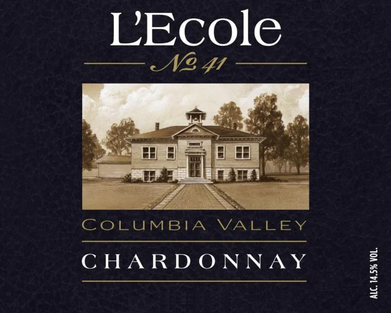 L'Ecole Chardonnay, Columbia Valley - Image 2