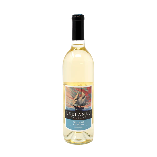 Leelanau Cellars Lake Shore Collection Riesling