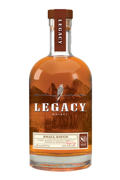 LEGACY