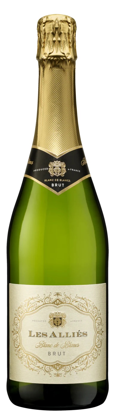Les Allies Brut NV