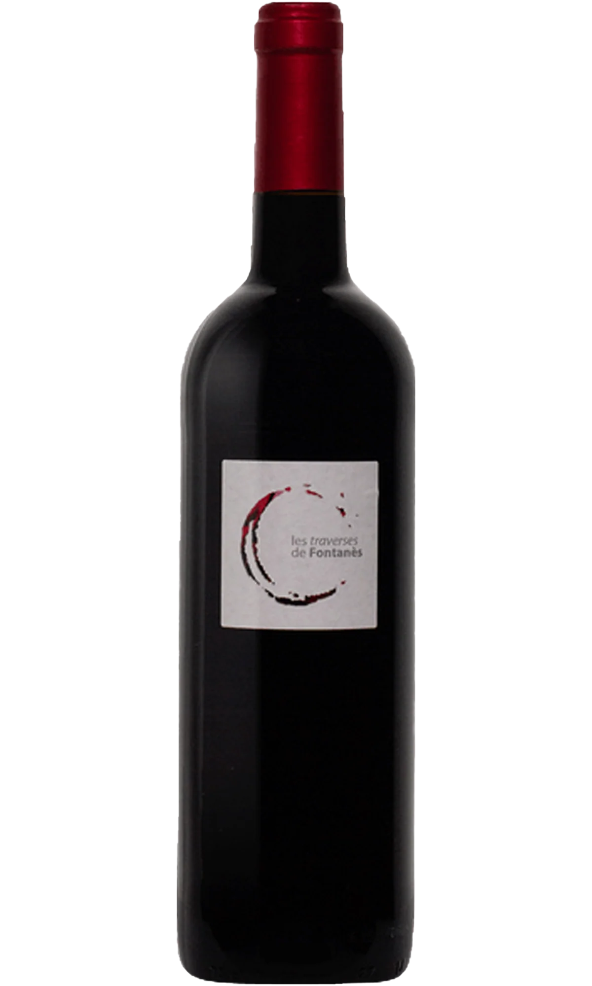Les Traverses de Fontanes Pays dOc Cabernet