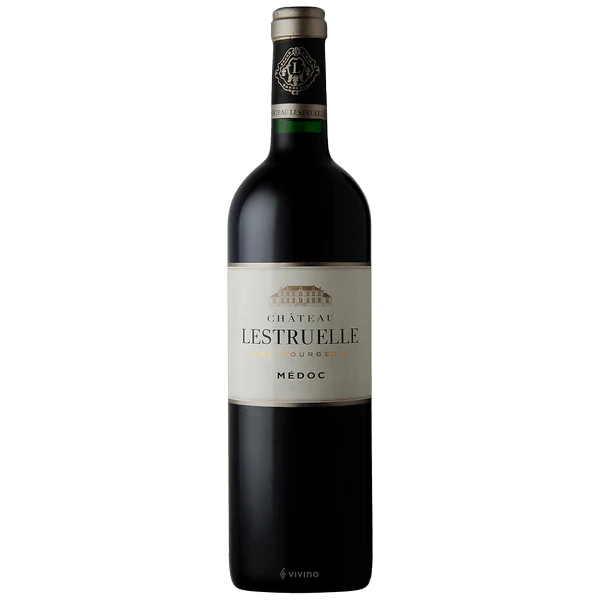Lestrulle Medoc