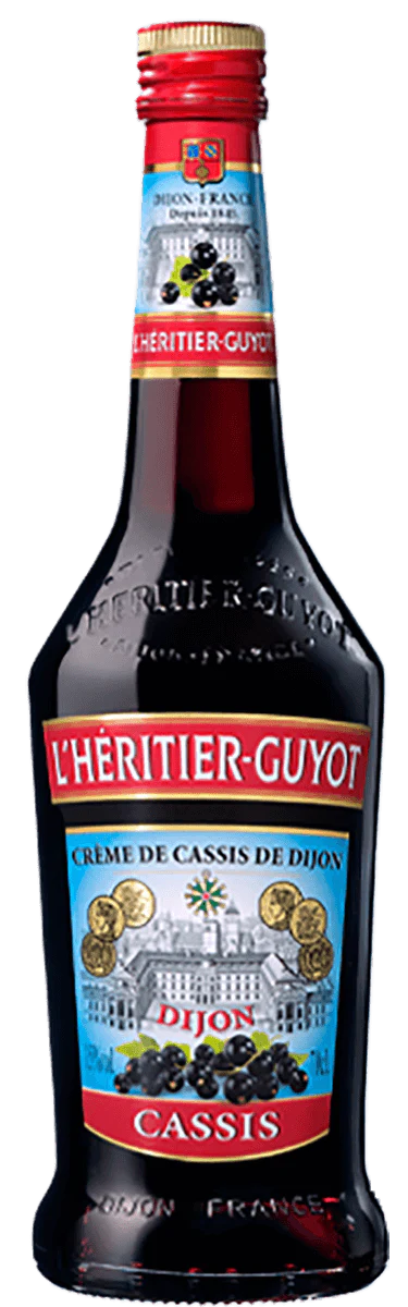 L'HERITIER GUYOT CR DE CASSIS