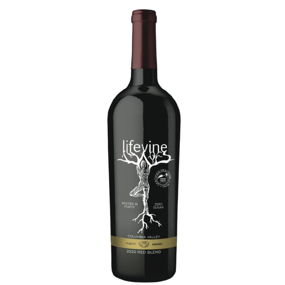 Lifevine Columbia Valley Red Blend