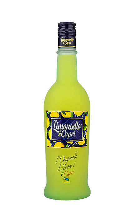 LIMONCELLO DI CAPR