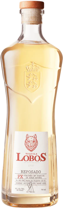 LOBOS 1707 REPOSADO