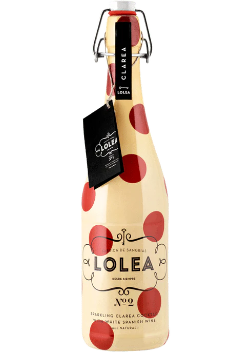 Lolea White Sangria