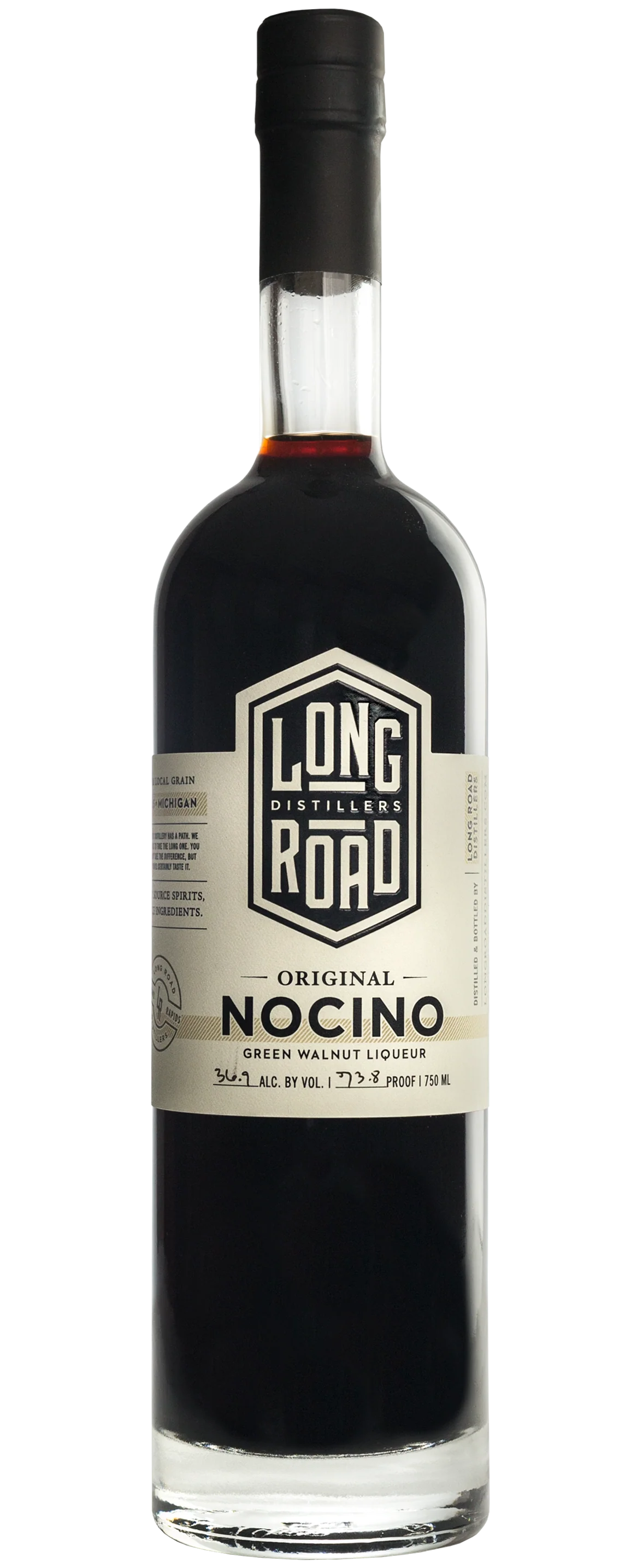 LONG ROAD NOCINO WALNUT LIQ