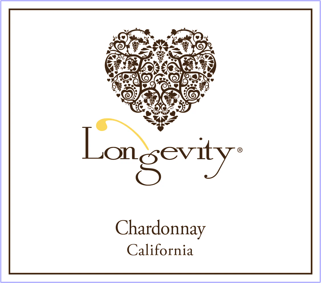 Longevity California Chardonnay - Image 2