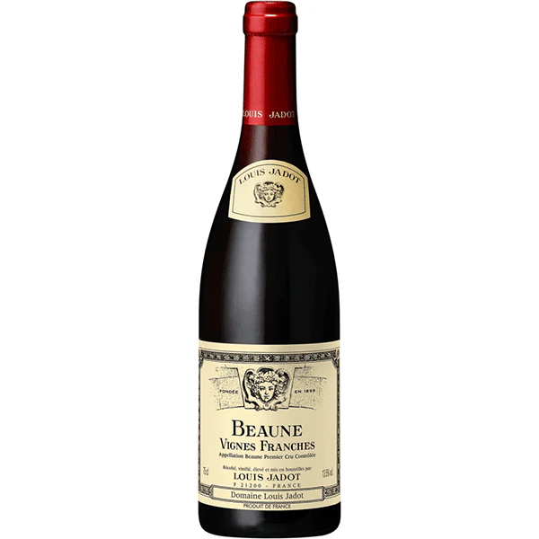 Louis Jadot Beaune Vignes Franches Pinot Noir, Burgundy