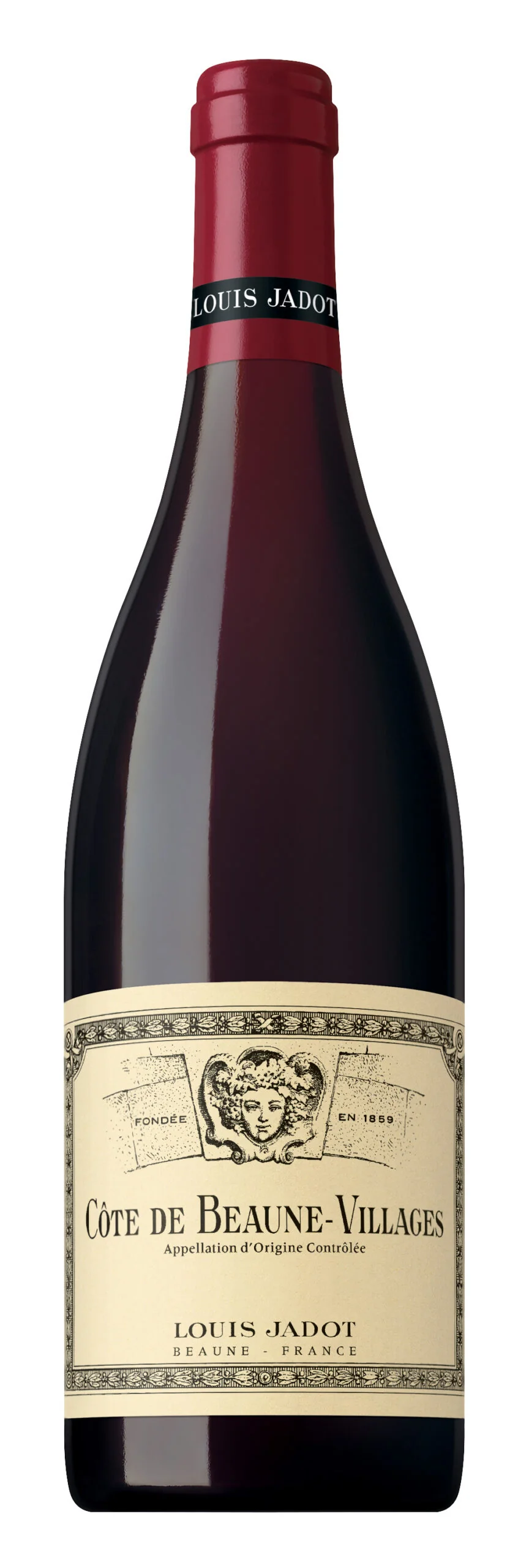 Louis Jadot Cote de Beaune Villages Pinot Noir