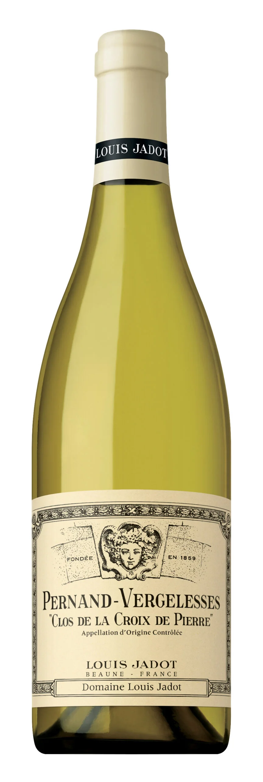 Louis Jadot Pernard Vergelesses Clos de la Croix de Pierre, Domaine Louis Jadot Chardonnay