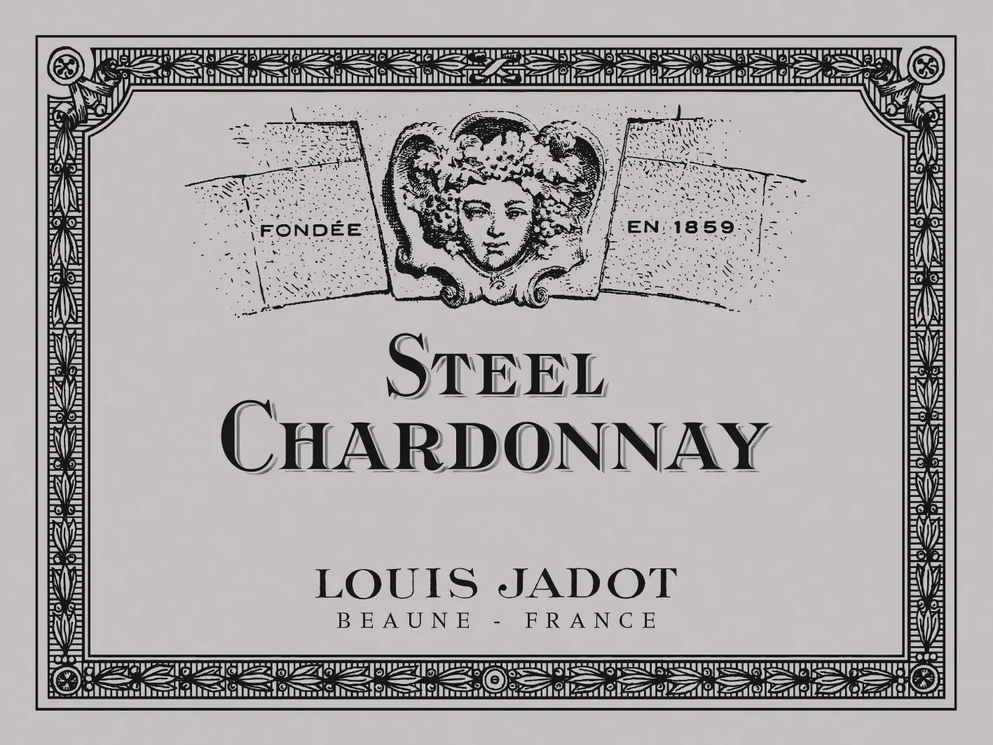 Louis Jadot Steel Chardonnay Unoaked Chardonnay - Image 2