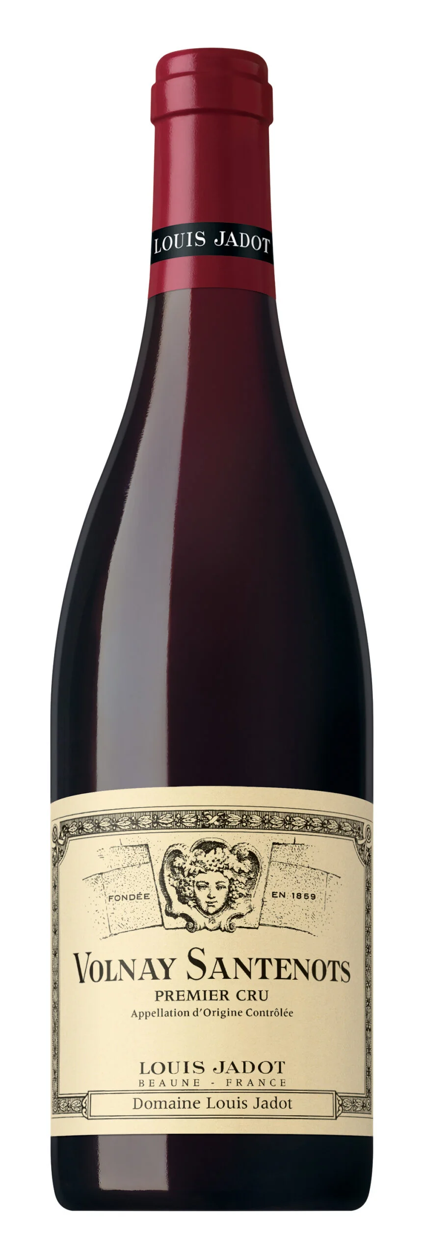Louis Jadot Volnay Les Santenots 1er Cru (Wood) Pinot Noir
