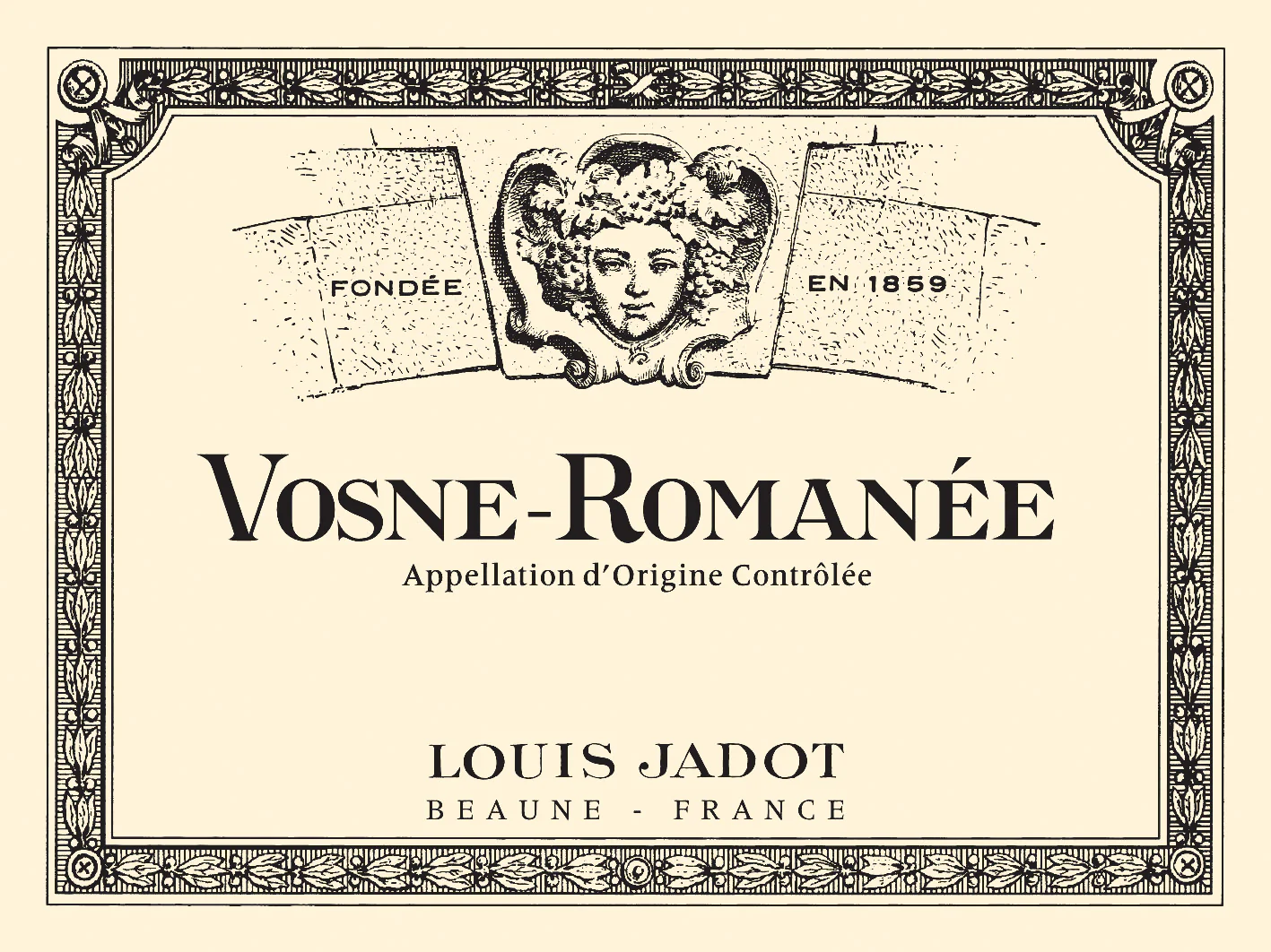 Louis Jadot Vosne-Romanee Pinot Noir - Image 2