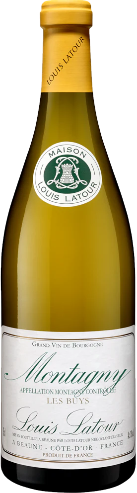 Louis Latour Montagny Les Buys