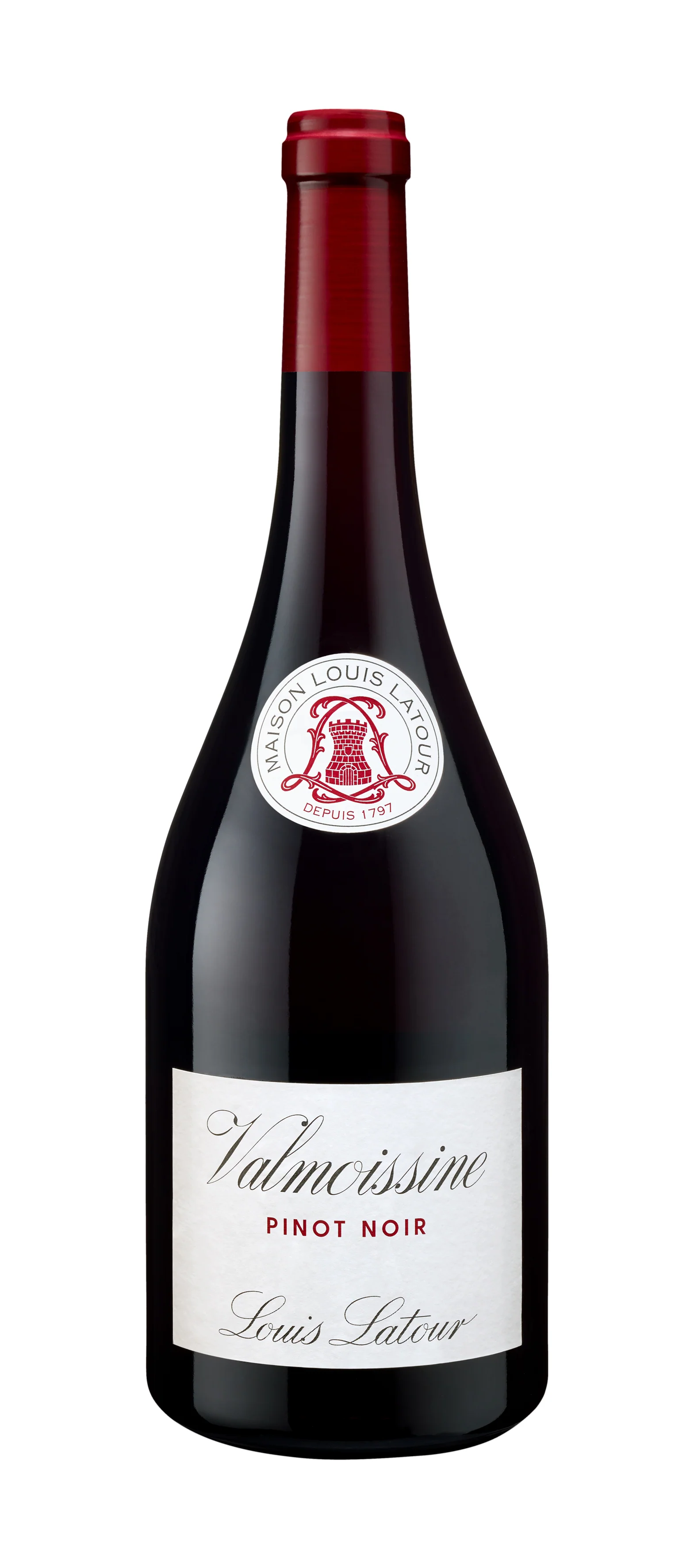 Louis Latour Pinot Noir Valmoissine