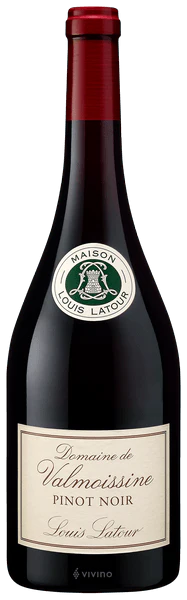 Louis Latour Pinot Noir Valmoisssine